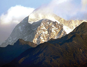 makalu