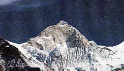 makalu